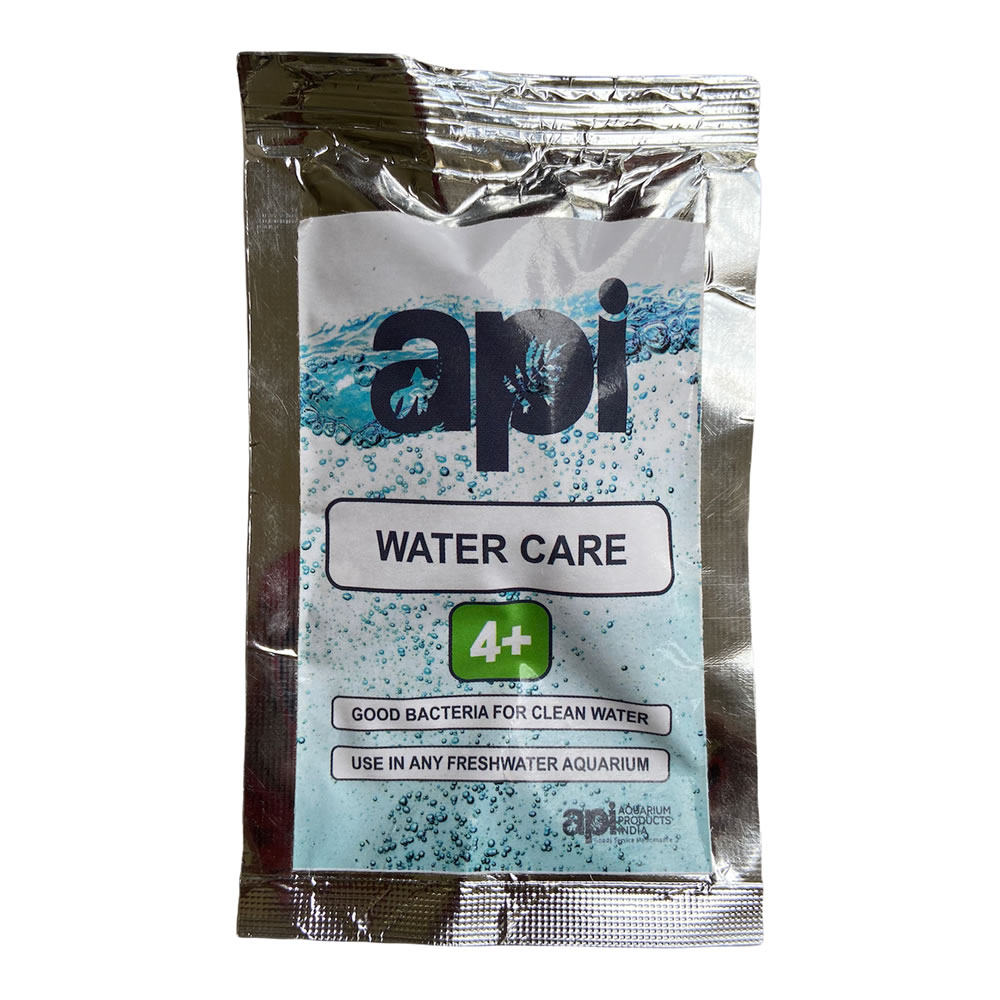 API Water Care 4+ Perfect Water Conditioner