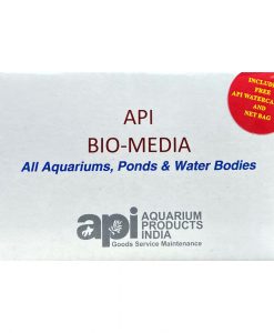 API Bio Media 250g / 500ml
