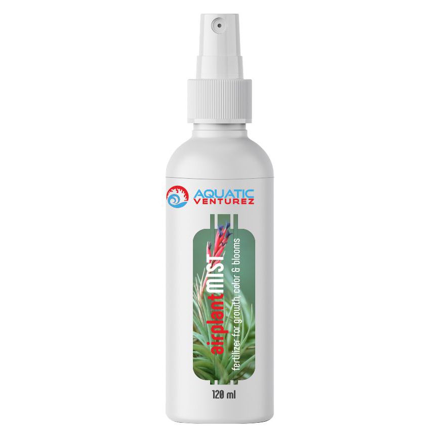 AQUATIC VENTUREZ AIR PLANT MIST