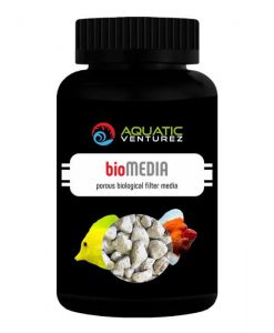 AQUATIC VENTUREZ Bio Media | 300ml