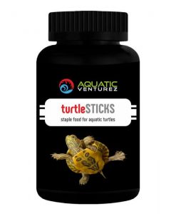 AQUATIC VENTUREZ Turtle Sticks | 100g