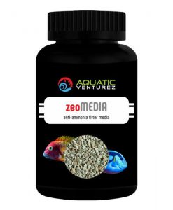 AQUATIC VENTUREZ Zeo Media | 300ml
