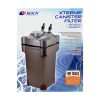 ReSun EF1600 Xtreme Canister Filter 35W 1600L/H 260~800L