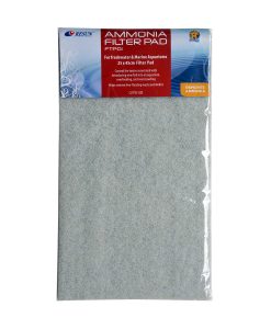 ReSun FTP01 Ammonia Filter Pad 10?18 inch