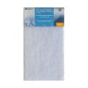 ReSun FTP04 Polyfiber Filter Pad 10?18 inch