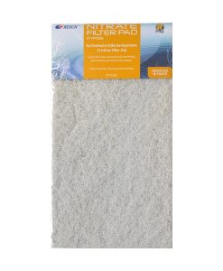 ReSun FTP05 Nitrate Filter Pad 10?18 inch