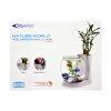 ReSun NW03 Mini / Nano Nature World Aquarium 3L