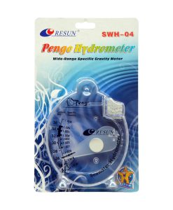 ReSun SWH04 Seawater Hydrometer 3.5?4.5 inch