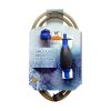 ReSun VC-3B Siphon Vacuum Gravel Cleaner With Hose Clip