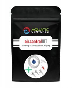 AQUATIC VENTUREZ Air Control Kit