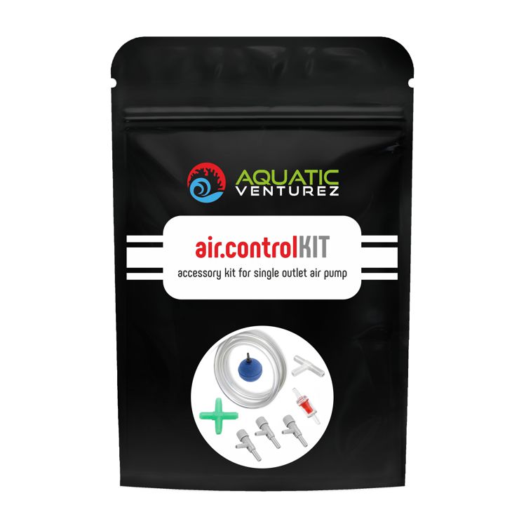 AQUATIC VENTUREZ Air Control Kit