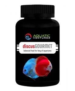 AQUATIC VENTUREZ Discus Gourmet | 100g