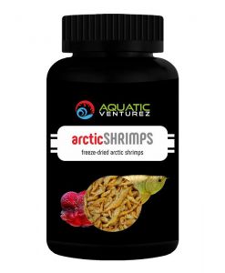 AQUATIC VENTUREZ Arctic Shrimps | 45g