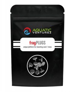 AQUATIC VENTUREZ Frag Plugs | 10 pcs