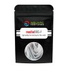 AQUATIC VENTUREZ Media Bag FINE | Set of 3pcs
