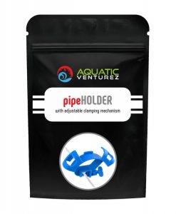 AQUATIC VENTUREZ Pipe Holder