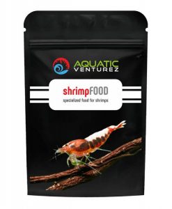 AQUATIC VENTUREZ Shrimp Food | 10g