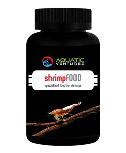 AQUATIC VENTUREZ Shrimp Food | 30g