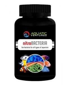 AQUATIC VENTUREZ Nitro Bacteria | 40g