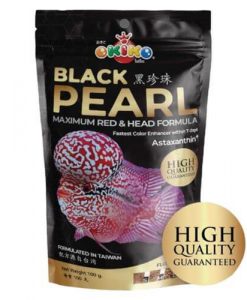 OKIKO Black Pearl | 100g