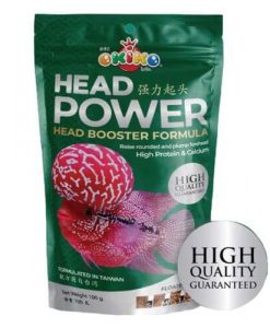 OKIKO Head Power | 100g