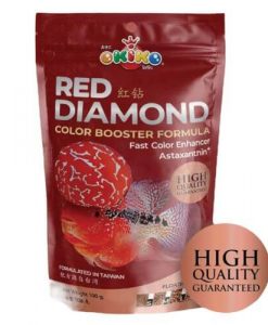 OKIKO Red Diamond | 100g
