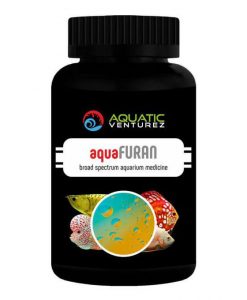 AQUATIC VENTUREZ Aqua Furan | 20g
