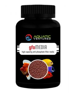 AQUATIC VENTUREZ GFO Media | 100g