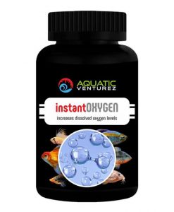 AQUATIC VENTUREZ Instant Oxygen | 100g