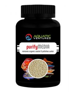 AQUATIC VENTUREZ Purify Media | 100g