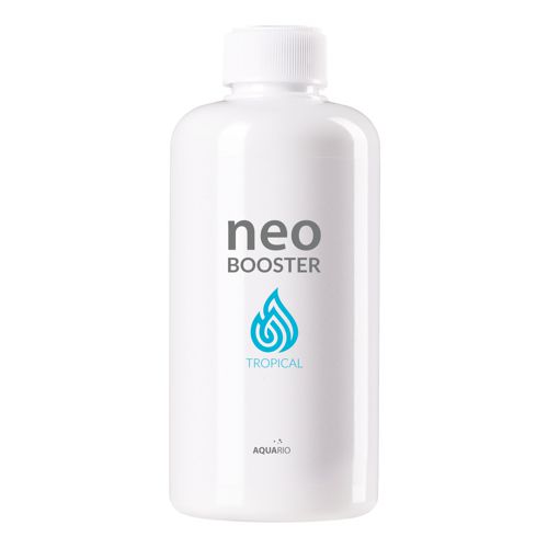 Aquario Neo Booster Tropical | 300ml