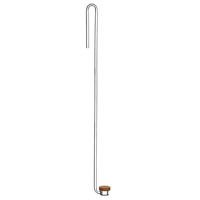 Aquario Neo CO2 Diffuser Curved | MEDIUM