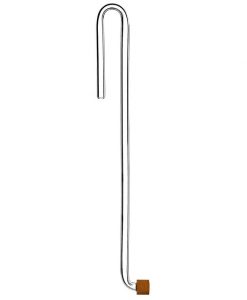 Aquario Neo CO2 Diffuser Curved | TINY Mini