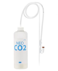 Aquario Neo CO2 System Complete Kit