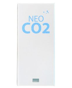 Alternative view of Aquario Neo CO2 System Complete Kit