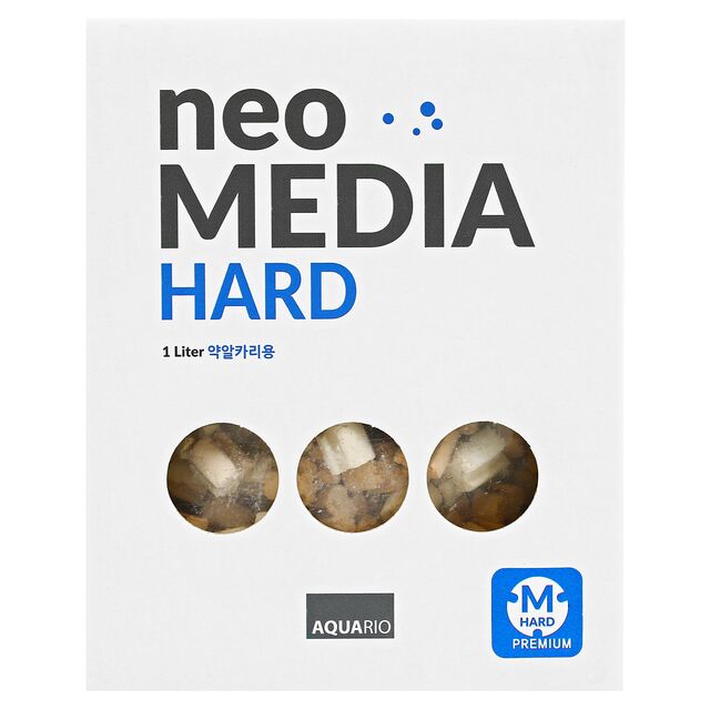 Aquario Neo MEDIA Hard | 1L