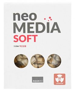 Aquario Neo MEDIA Soft | 1L