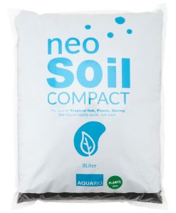 Aquario Neo PLANT Soil Compact Powder | 3L