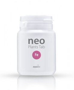 Aquario Neo Plants Tab | Fe