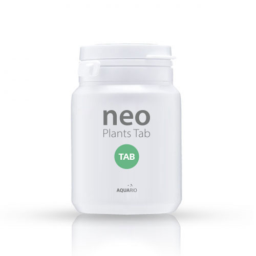 Aquario Neo Plants Tab