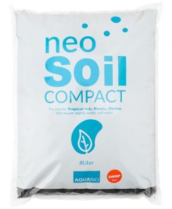 Aquario Neo SHRIMP Soil Compact | 3L