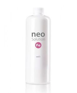 Aquario Neo Solution Fe | 1000ml