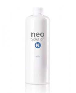 Aquario Neo Solution K | 1000ml
