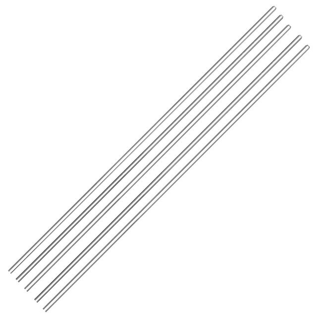 Aquario Neo Unit Flexi Pipe | Set of 5