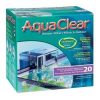AquaClear 20 Hang-On Power Filter