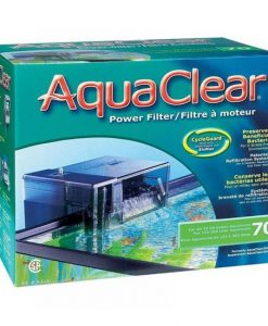 AquaClear 70 Hang-On Power Filter