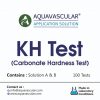 AquaVascular KH Test Kit