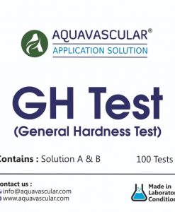 AquaVascular GH Test Kit