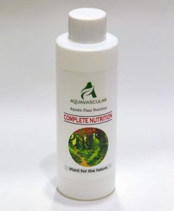 AquaVascular Complete Nutrition | 250ml