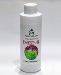 AquaVascular Ferropure | 250ml